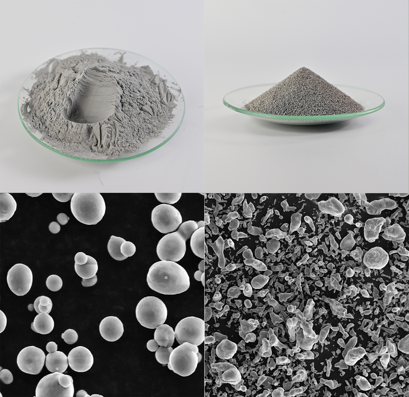 Atomize Alüminyum Tozu Nedir?