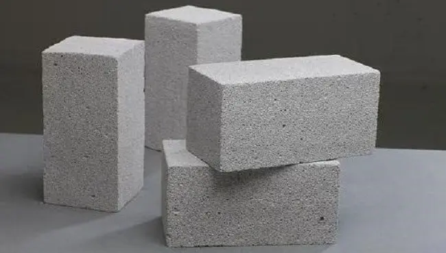 Aluminum Pigments For AAC concrete