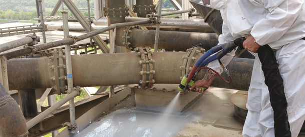 Endüstriyel Boyalar Pazar Analizi