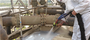 Industrial Coatings Market Analysis