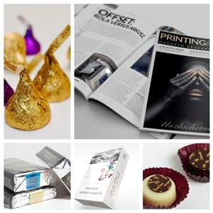 Printing inks market trends aluminum paste