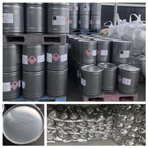 Export delivery packing