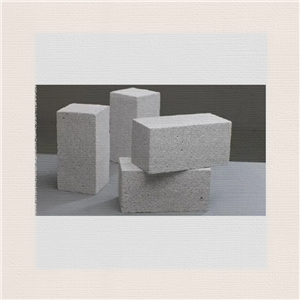 light weight block panel aluminium powder