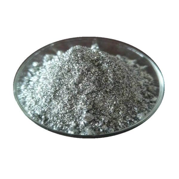water basic aluminium powder