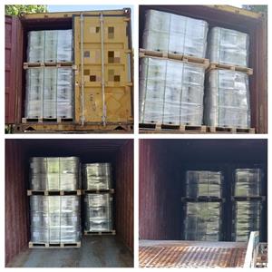 Export delivery packing First order shipping on June 2023