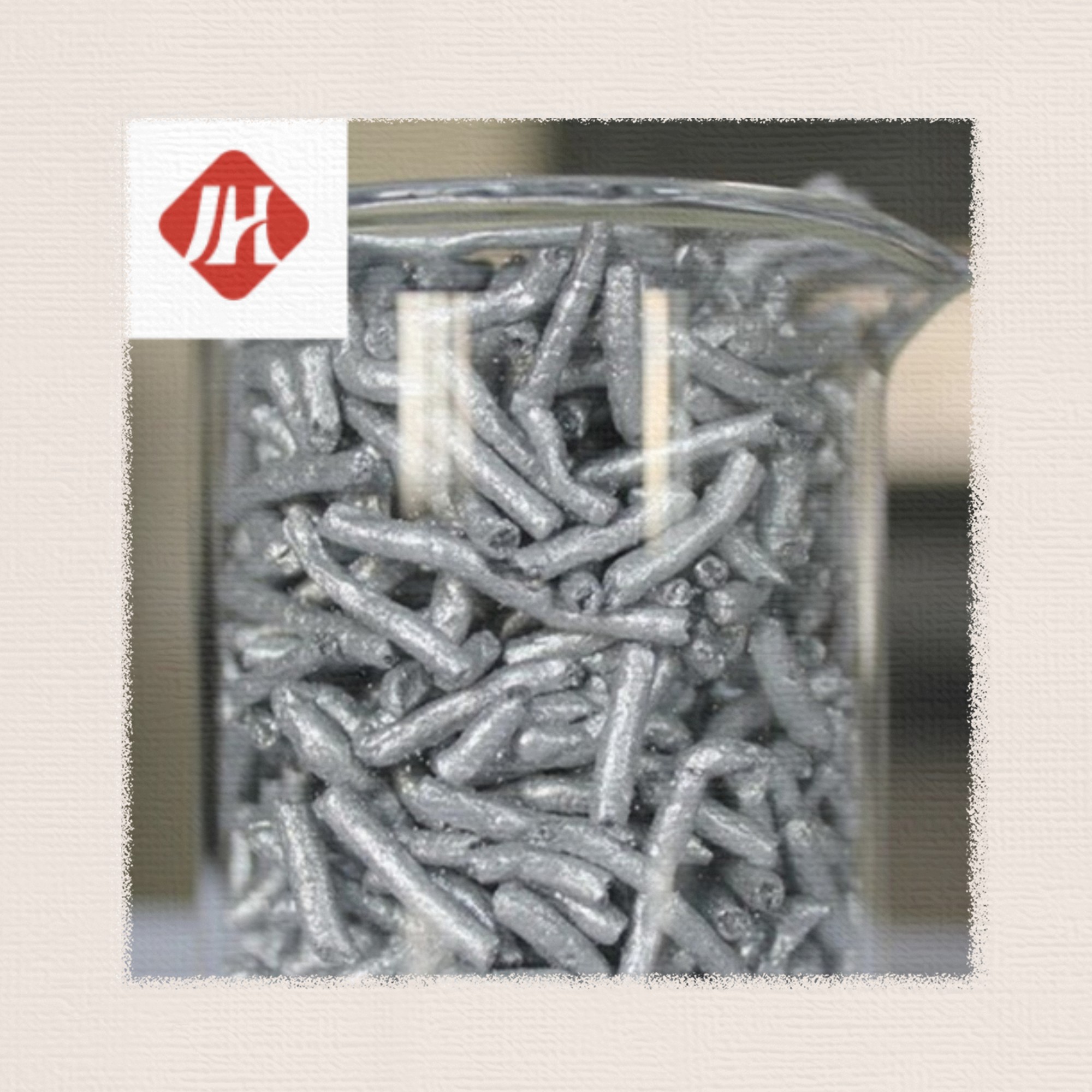 aluminium based effect pigments pellets