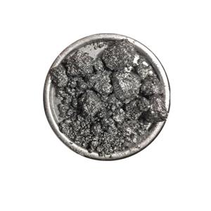 Leafing Aluminium Paste for Marine Corrosion Protection
