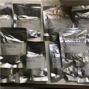 Sample aluminum paste sending on July.6th