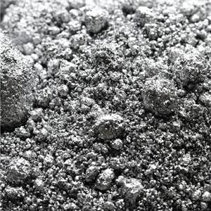 Autoclaved Aerated Concrete blocks aluminum paste