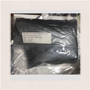 JIEHAN Zinc powder sample sending on Aug.10th