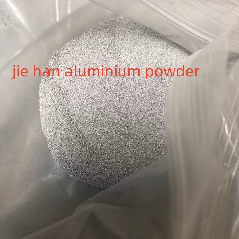 aluminium powder