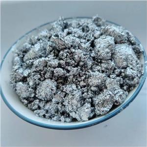 high glossy aluminium paste