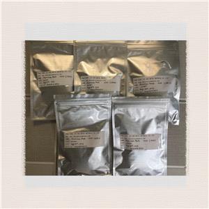 JH-L1501D aluminium paste sample delivery