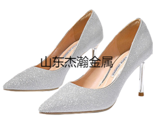 THE WIDE APPLICATION OF ALUMINUM SILVER POWDER