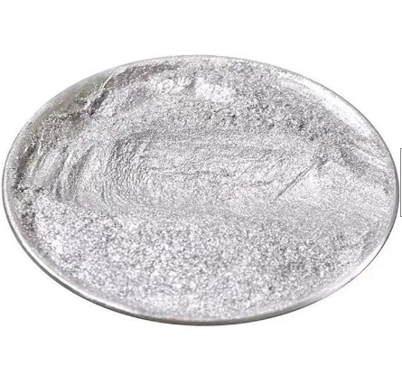 Metalik alüminyum tozu