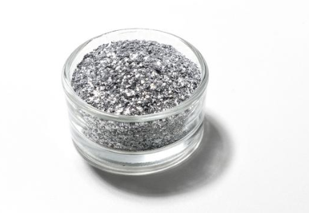 aluminum silver powder