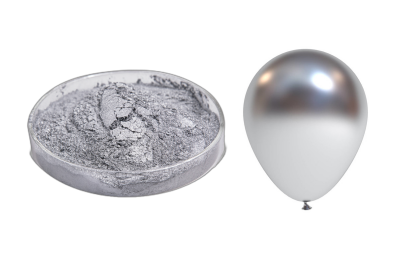 spherical aluminum powder