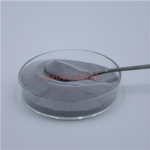 High Strength AlMgSc Alloy Powder for 3D Printing