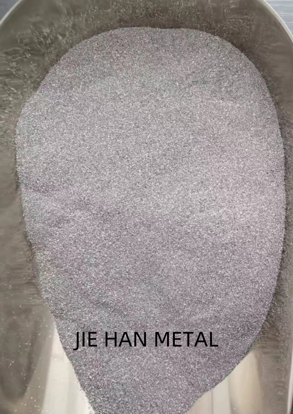 Китай Темный пироалюминиевый порошок = 5413., производитель