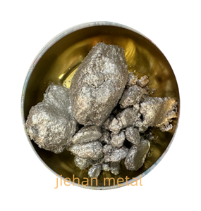 Sparkle aluminium pigment