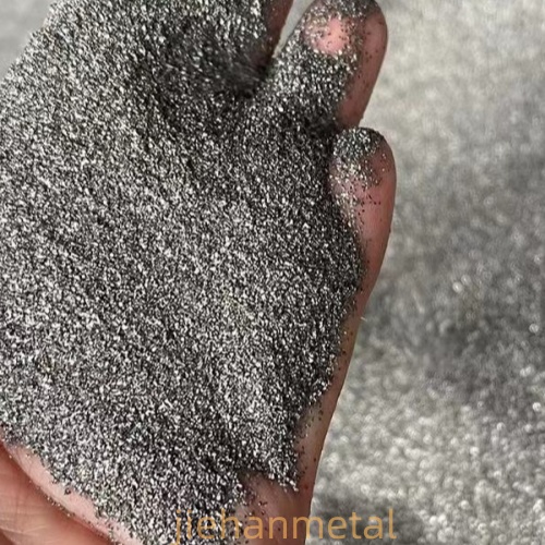 Bubuk aluminium magnesium