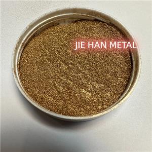 Золотое порошковое покрытие/покрытие мебели