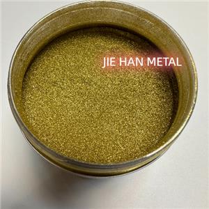 чешуйчатый бронзовый порошок для лакокрасочного покрытия