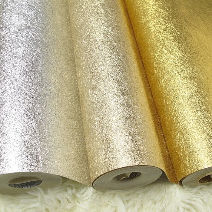 alüminyum pigment basmak için kullanın