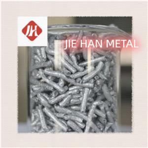 aluminum pigments Pelletized for printing ink