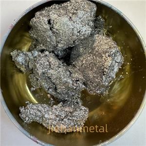 metallic ink used Aluminum Paste