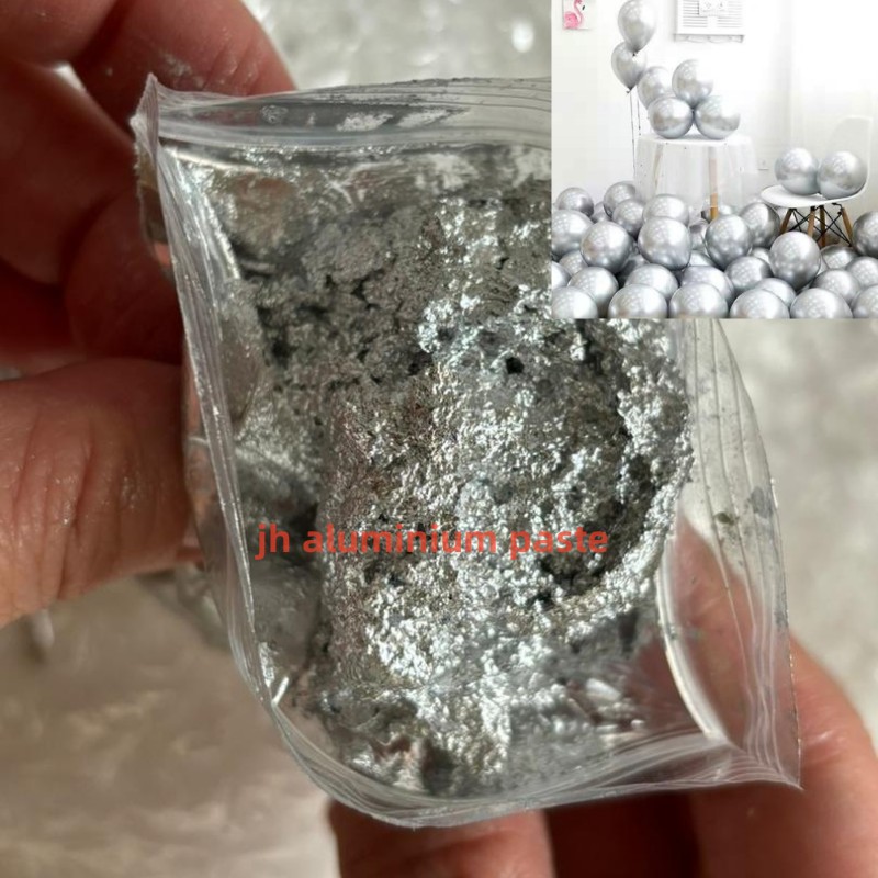 metal balloon Aluminium Pigment