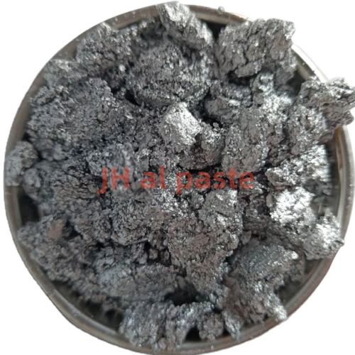 Aluminium Paste for industrial coating