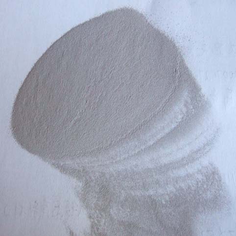 metallic effective pigment