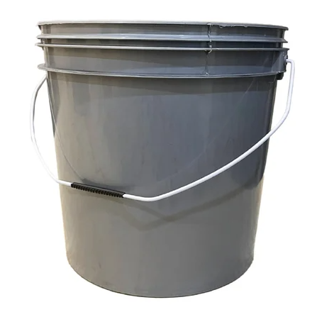 aluminum paste for injection molding plastic