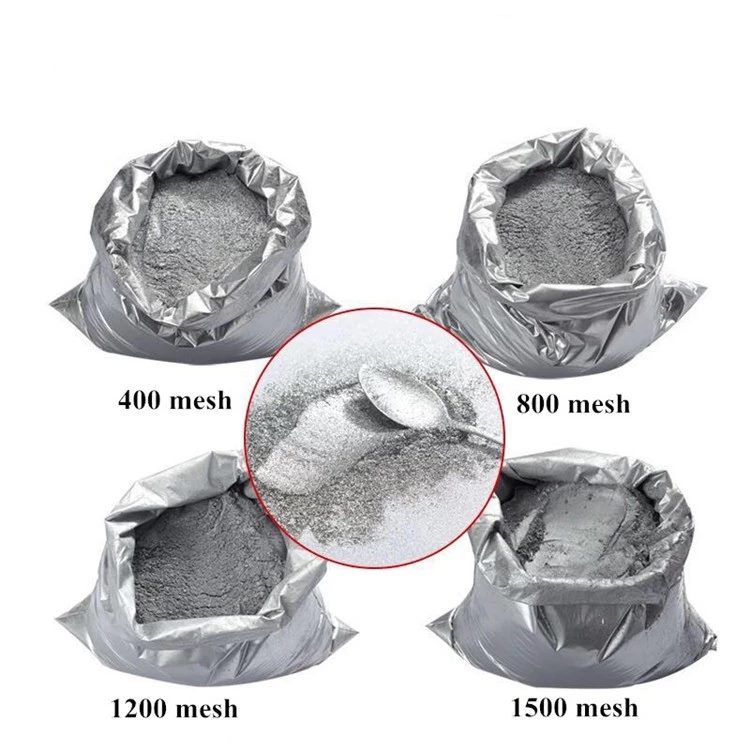 atomized Aluminum powder