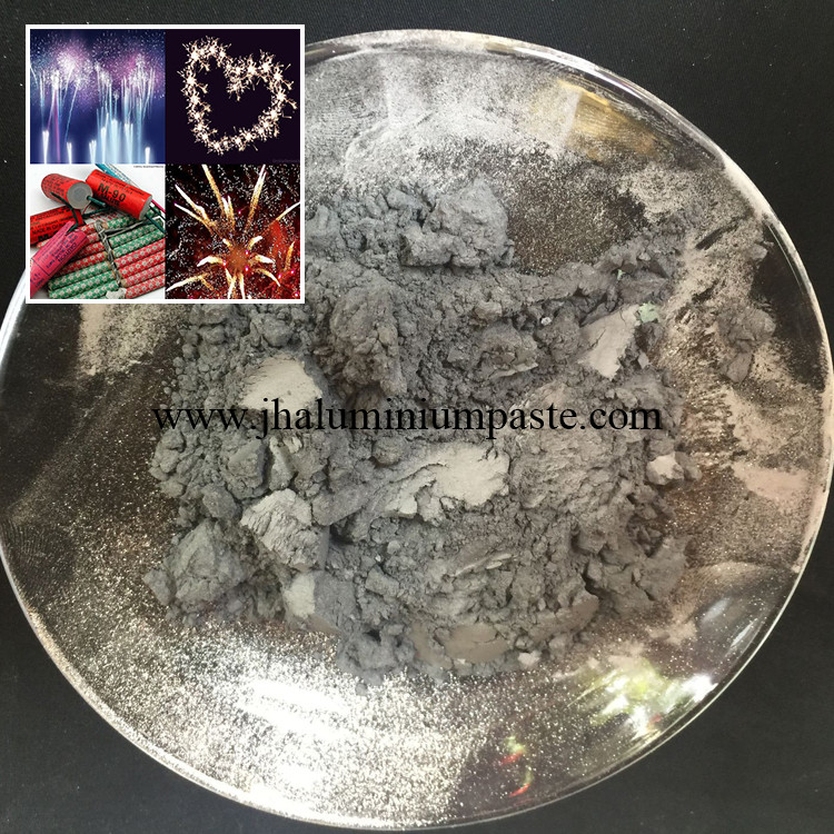 introduction of flake, atomized , spherical aluminum powder types