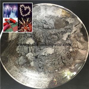 introduction of flake, atomized , spherical aluminum powder types