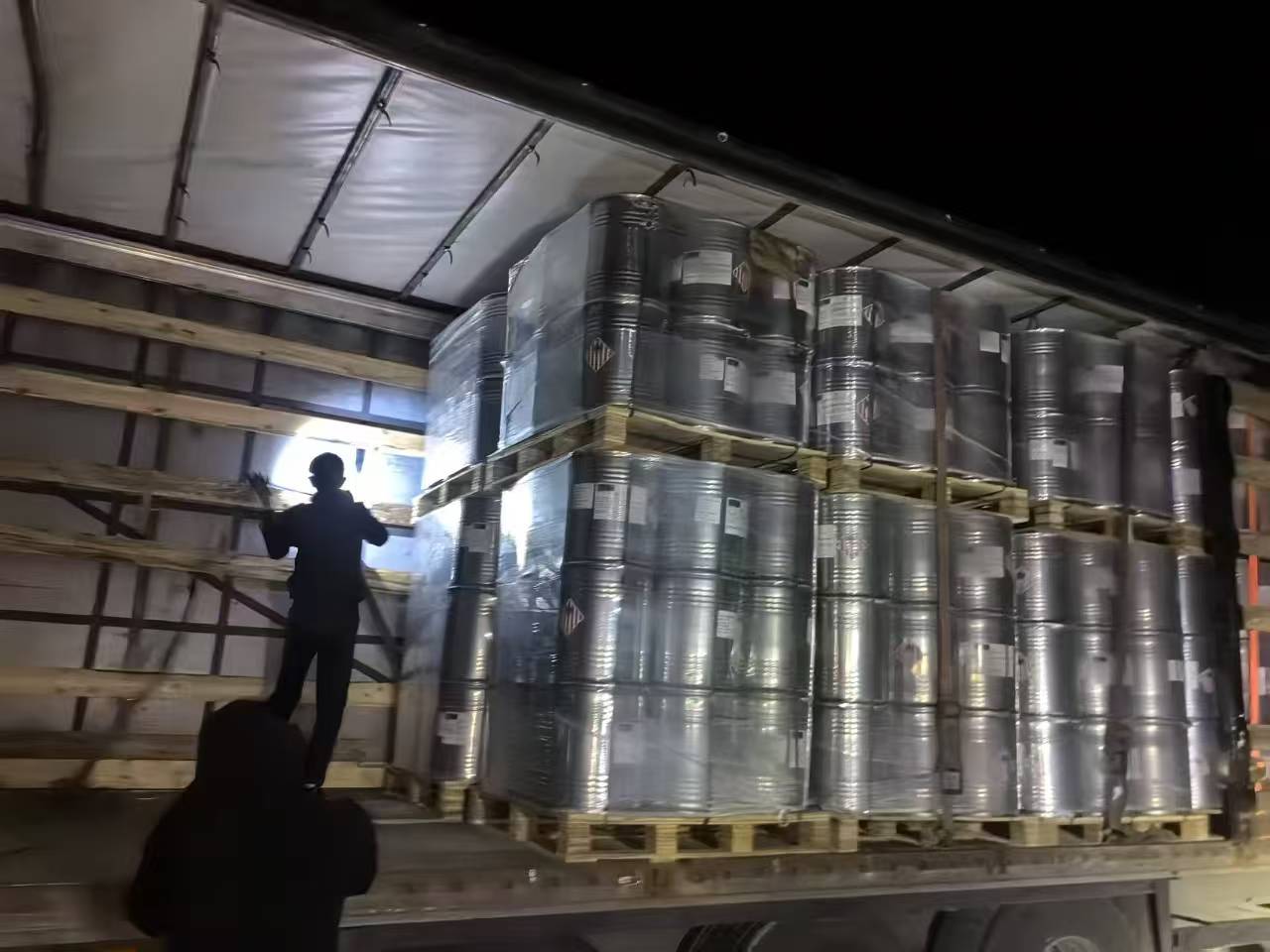 Firework Aluminium Powder