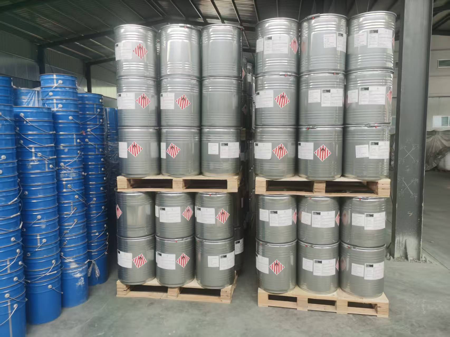 Firework Aluminium Powder