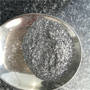 Firework Aluminium Powder