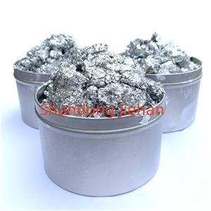 Aluminium Paste For industrial coatings