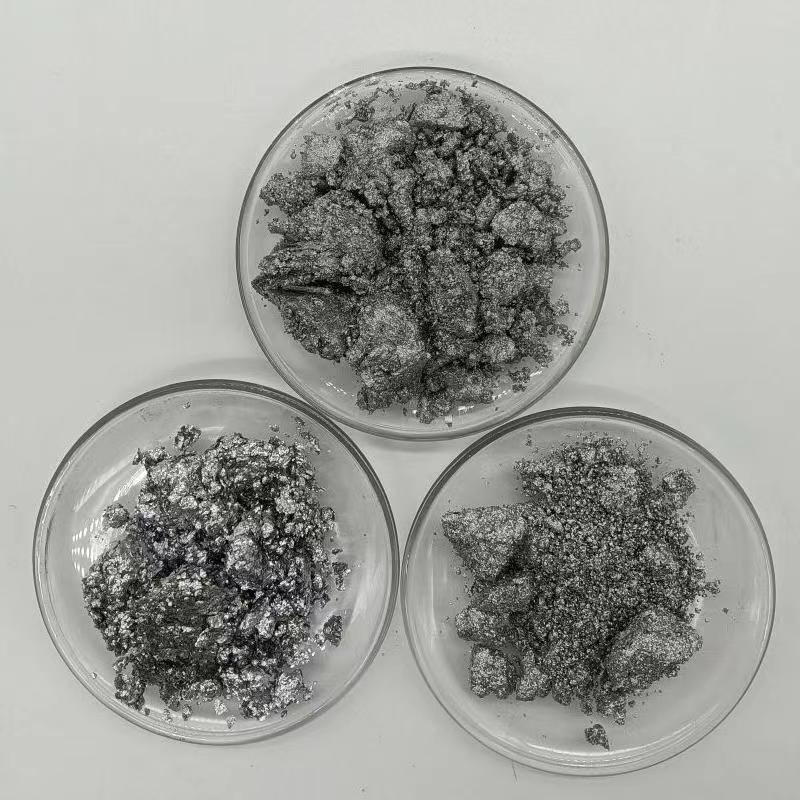 aluminum paste