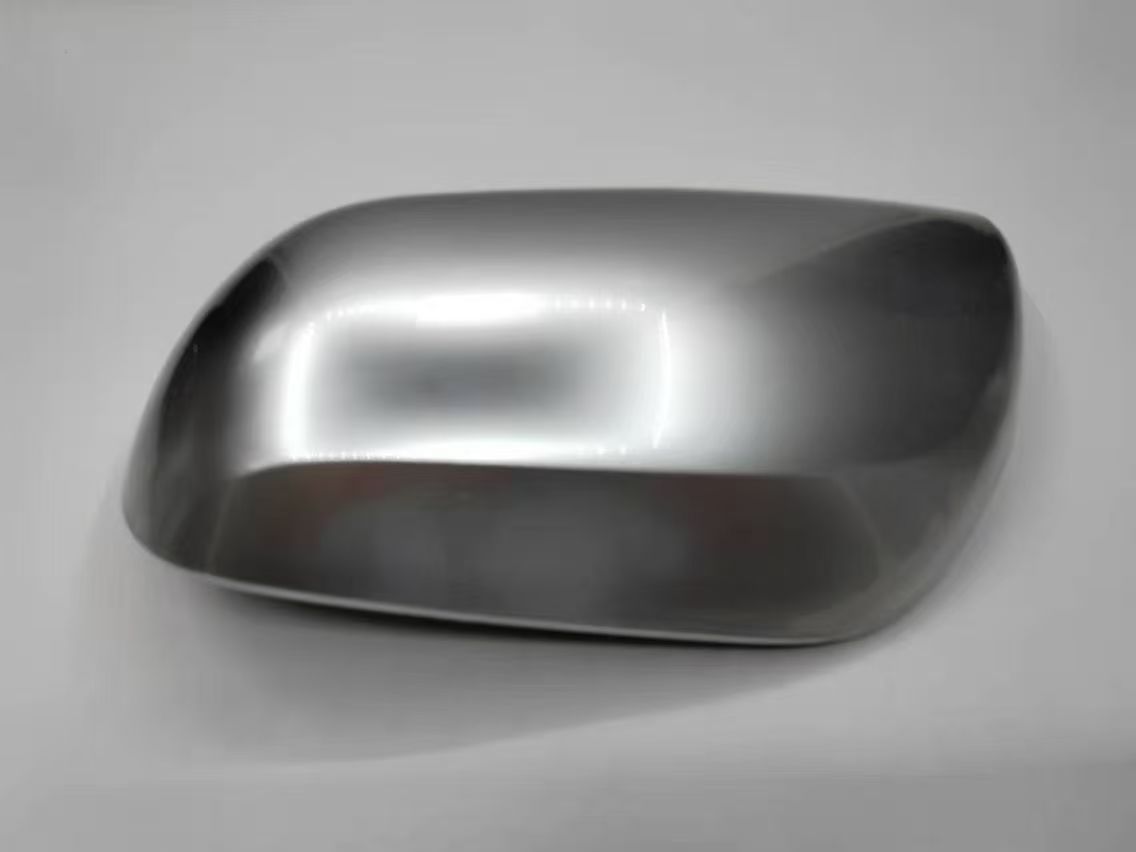 Resin coated aluminum paste