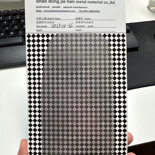 pes aluminium untuk percetakan