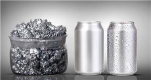 Aluminium paste export container loading