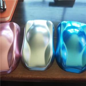 polvo de aluminio en escamas