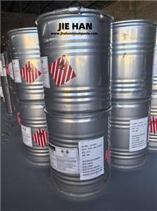 Газообразующий алюминиевый порошок