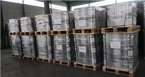 เครื่องวัดความต้านทานด่างอะลูมิเนียมเพสต์