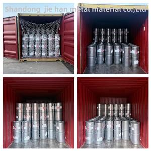 Havai fişeklerde kullanılan alüminyum tozu - Kullanım alanları