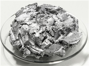 همبستگی بین فرآیند پراکندگی خمیر آلومینیوم-نقره و قابلیت ریخته‌گری